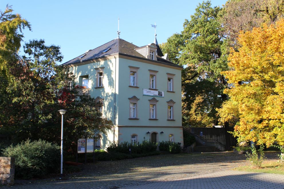 Umbaumaßnahmen