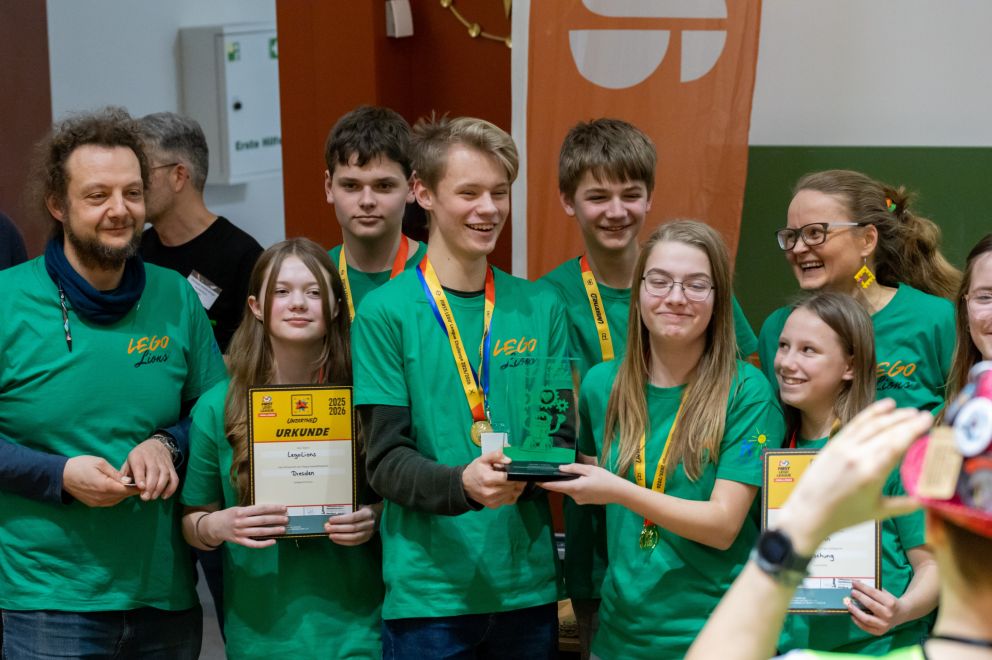 Foto von Nils Schlupeck